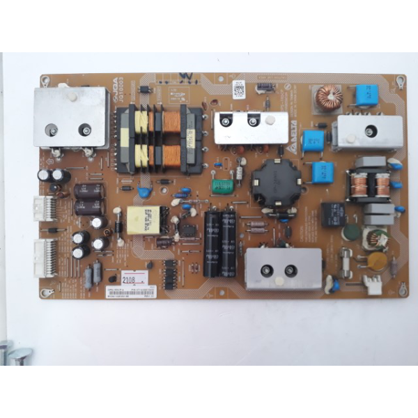 TOSHIBA , DPS-165CP , V71A00015400 ,  B52W1026360186 , DPS-165CP A , TOSHIBA POWER BOARD , TOSHIBA BESLEME KARTI.